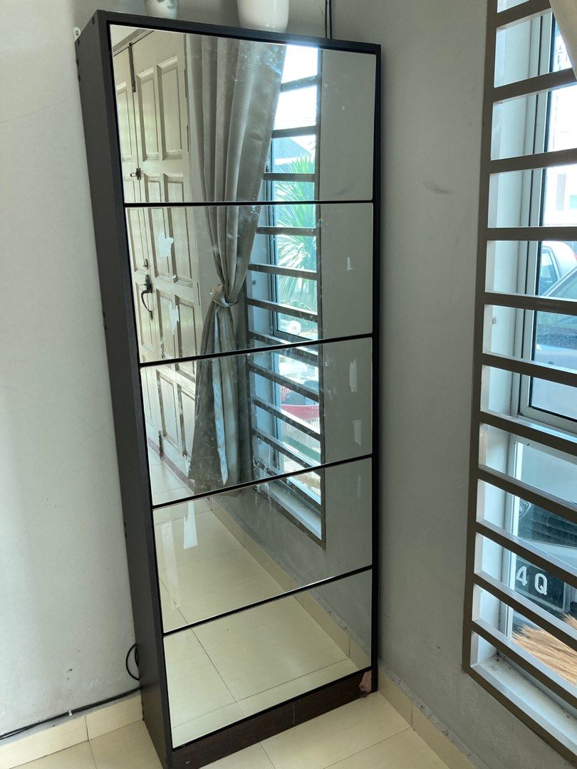 Ssf sales shoe cabinet