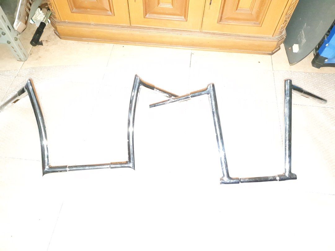 stang motor model harley