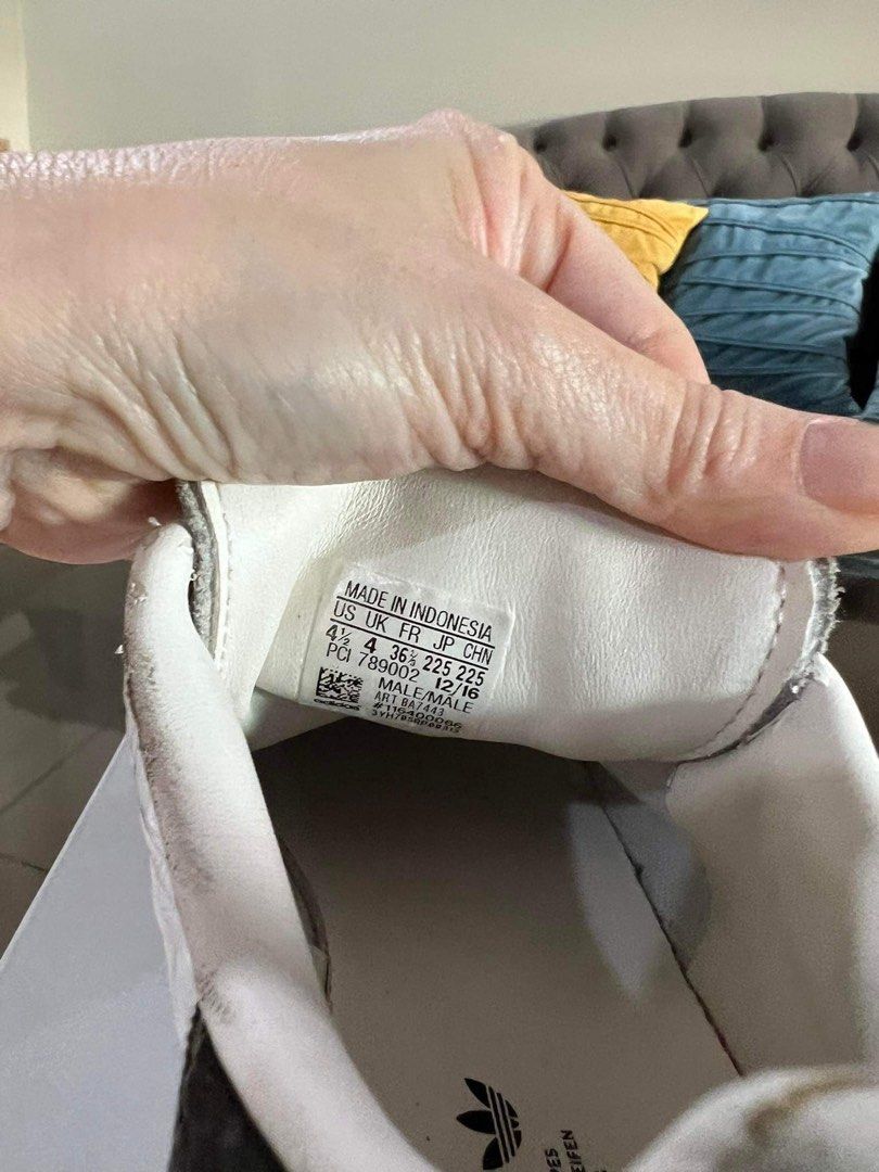 stan smith crocodile