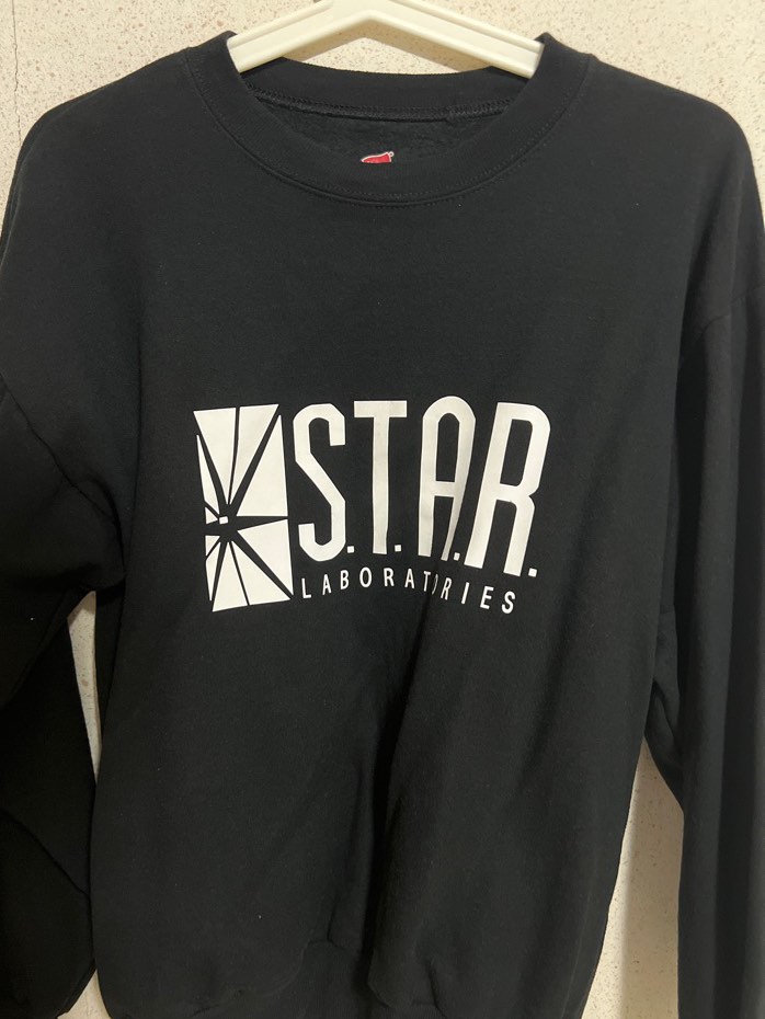 Starlab sweater outlet