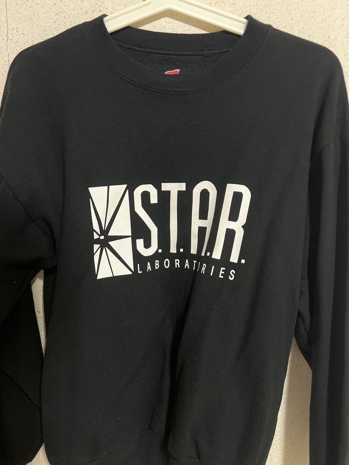 Starlab sweater sale