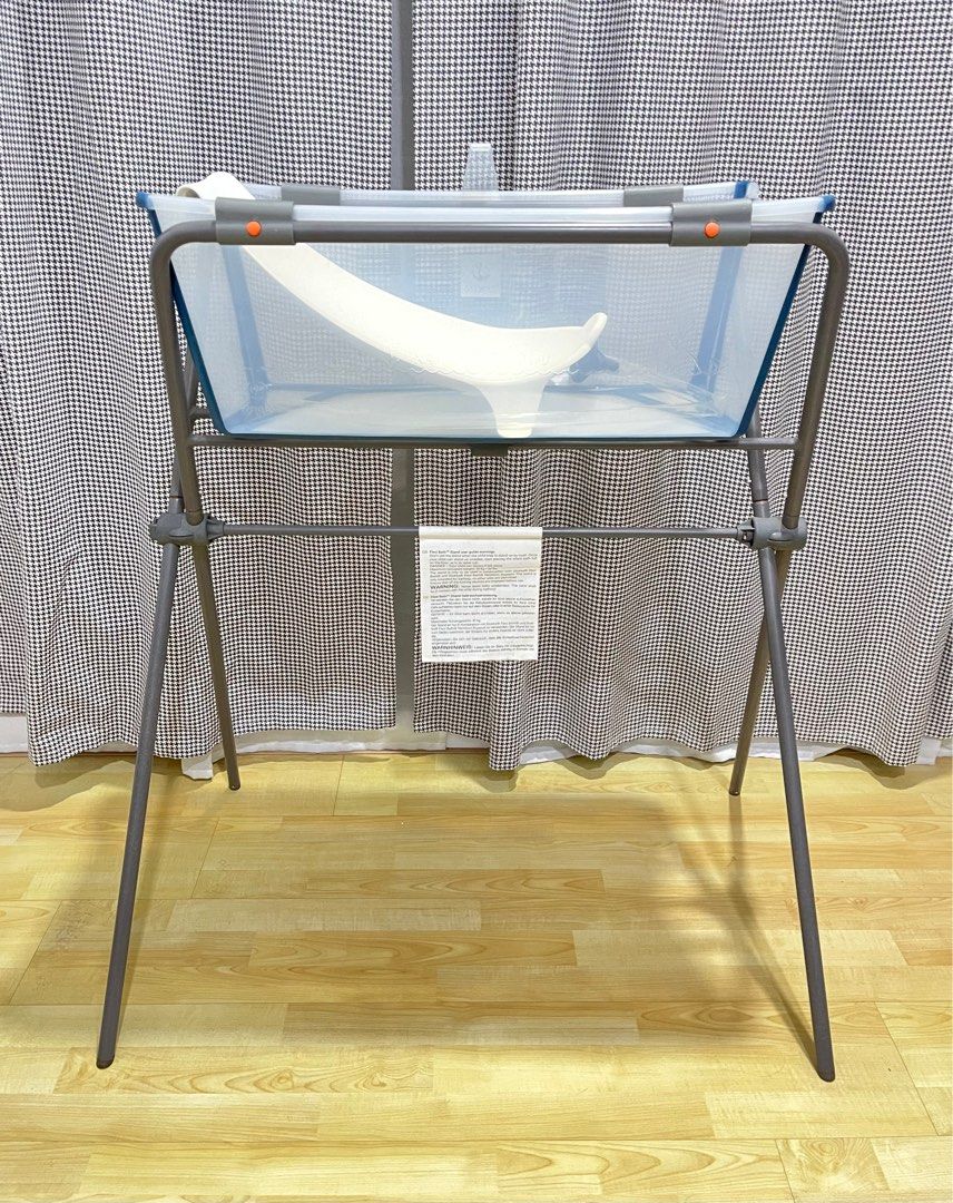 Stand for 2025 stokke flexi bath