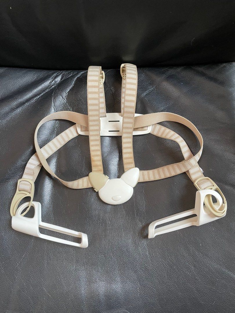 Stokke Tripp Trapp Harness, Babies & Kids, Nursing & Feeding, Baby High