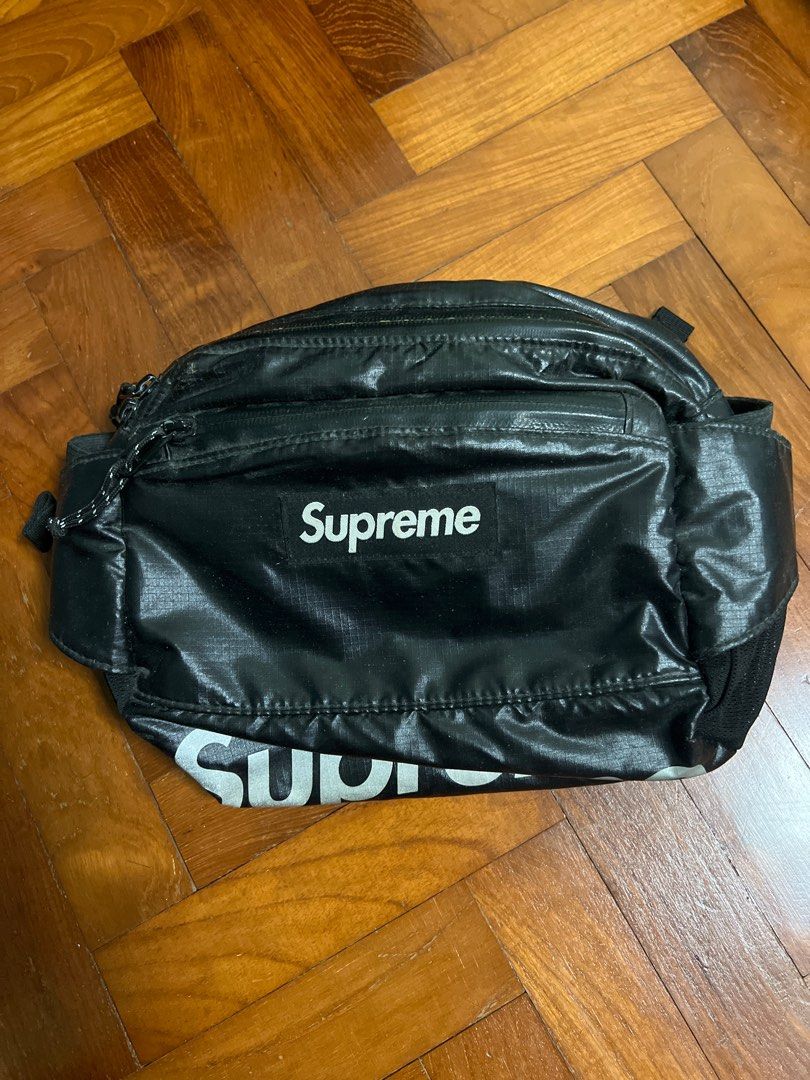 Fw17 supreme online waist bag