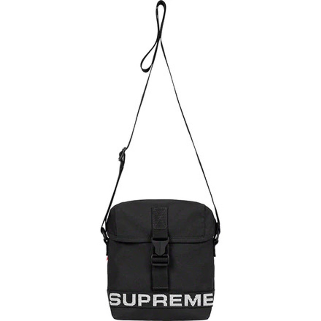 Supreme Waist bag (SS21), Men's Fashion, Bags, Sling Bags on Carousell