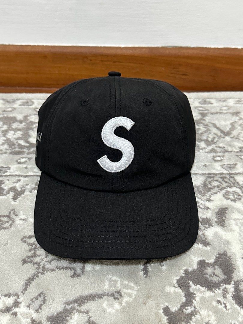 Supreme Ventile S logo 6-Panel (FW21)