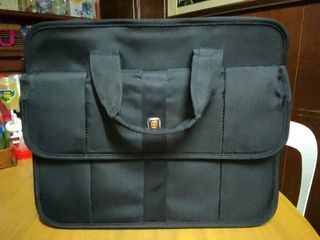 Swissgear Business/Messenger/Laptop Bag