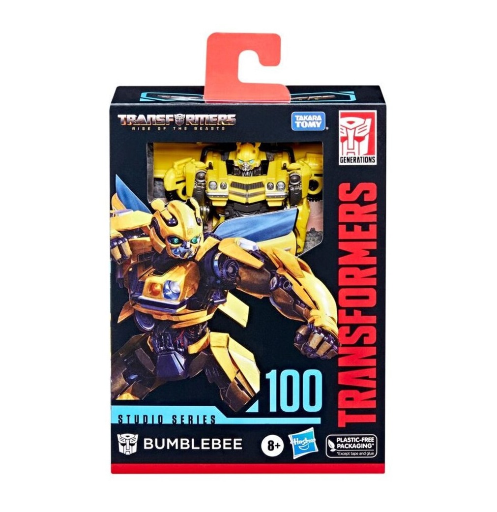 Takara tomy transformers studio series on sale