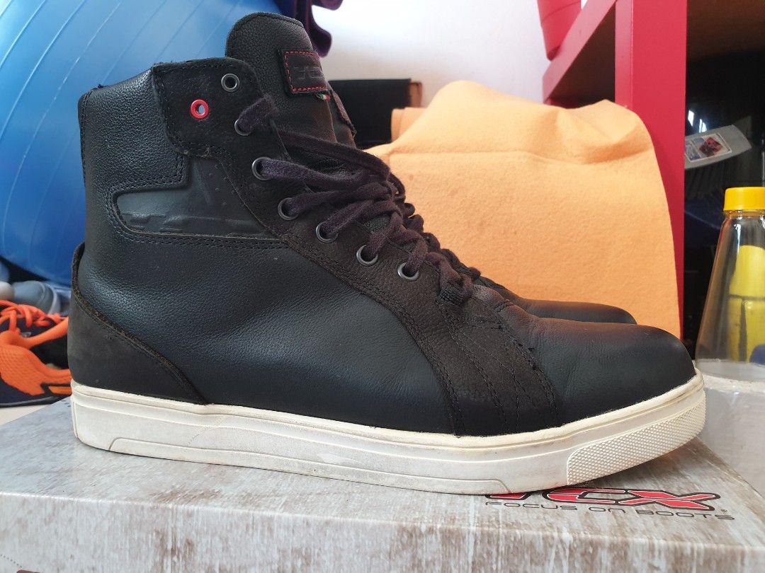 Tcx outlet street ace