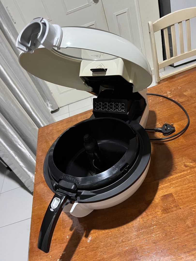 Tefal Actifry Genius XL (1.7KG), TV & Home Appliances, Kitchen