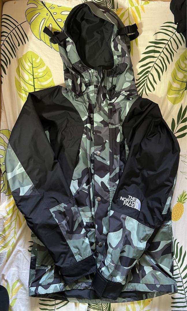 The North Face 1994 Mountain Light Dryvent Jacket