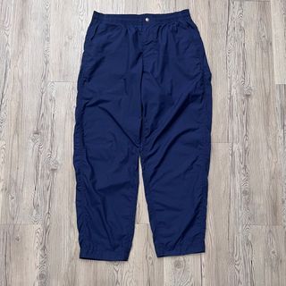 The North Face Purple Label 紫標尼龍寬褲