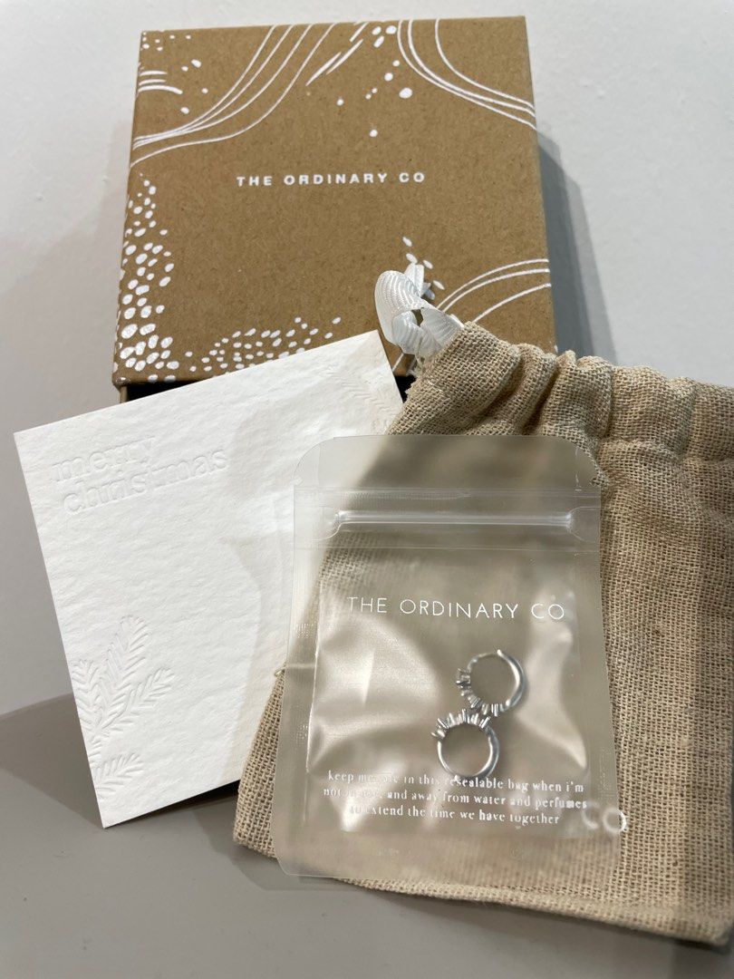 The ordinary hot sale jewelry