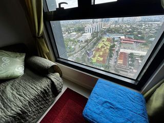 THE SAPPHIRE BLOC North  Tower 2BR Fully-furnished  For Sale