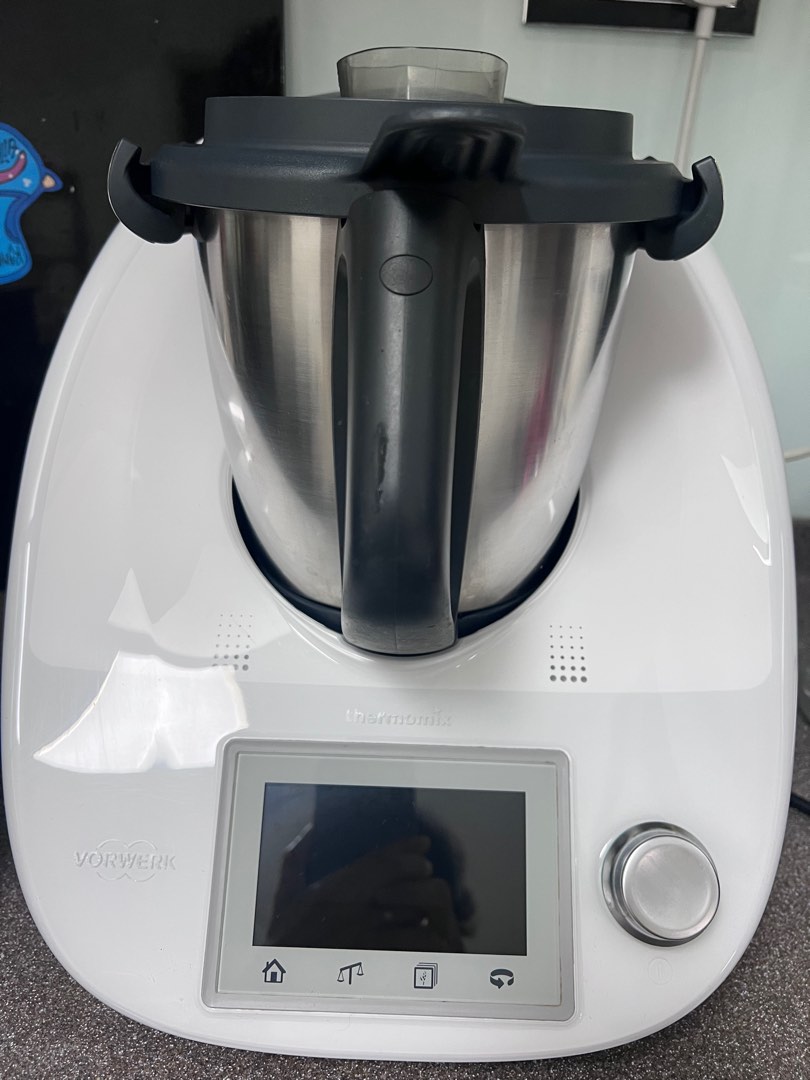 Thermomix TM5 plus 4 cook keys , TV & Home Appliances, Kitchen