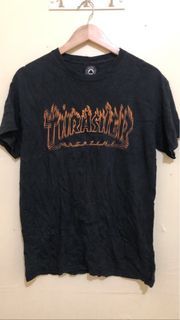 Thrasher