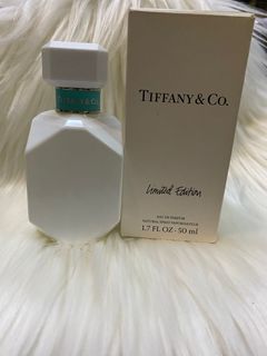 Tiffany & Co. edp