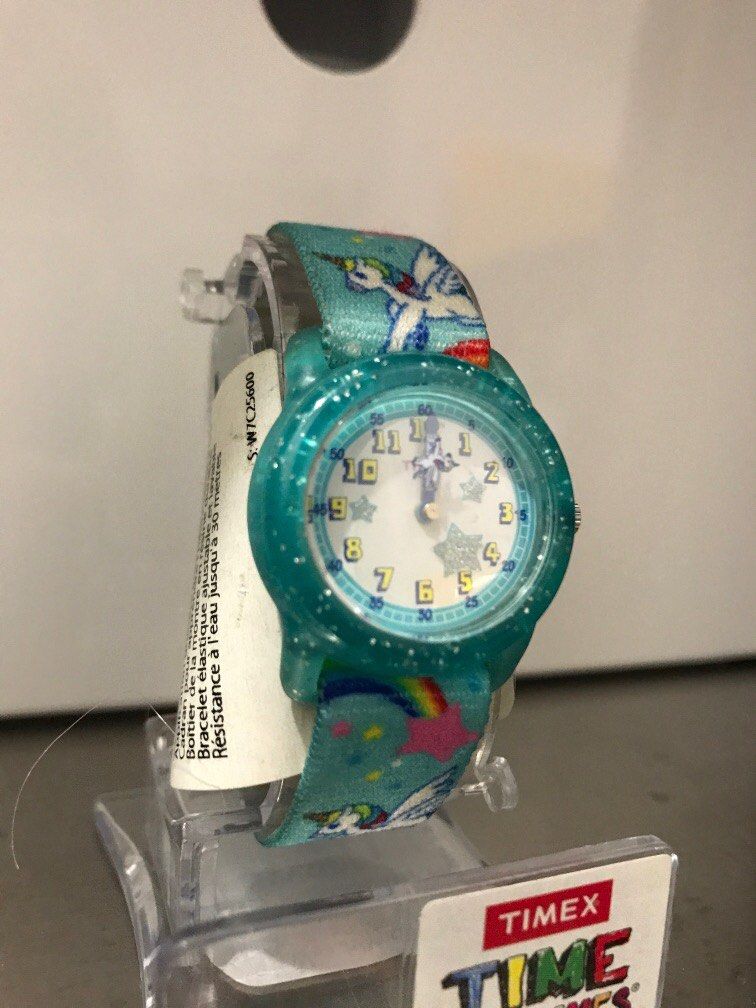Timex unicorn watch store