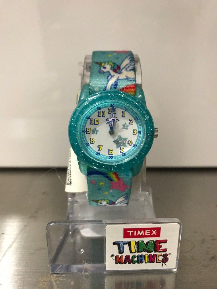 Timex unicorn 2025 watch