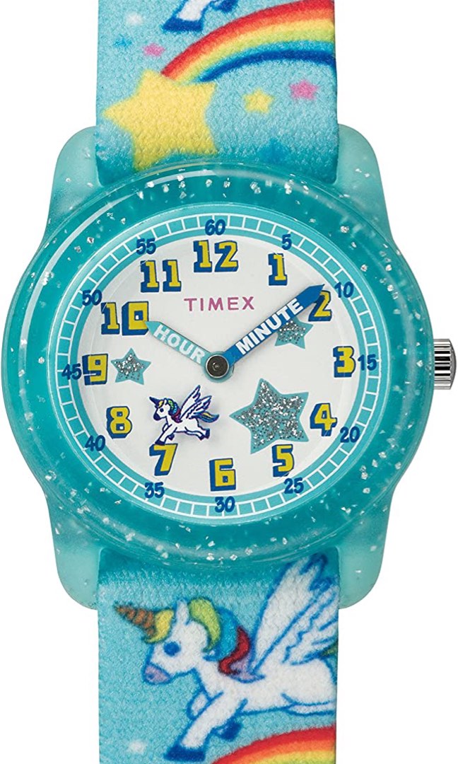 Timex unicorn on sale