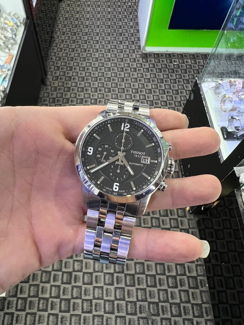 Tissot t055427a sales