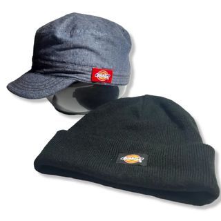 Topi dan beanie hat dickies not new era charhatt