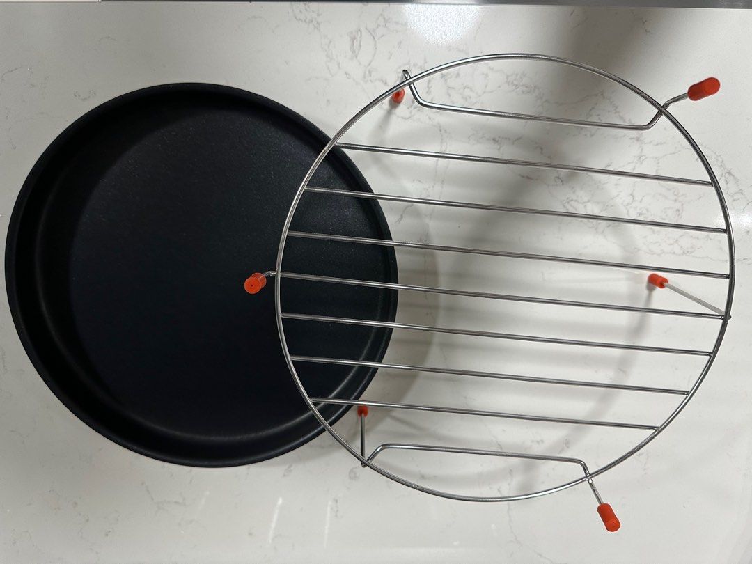 Toshiba microwave convection oven, TV & Home Appliances, Kitchen