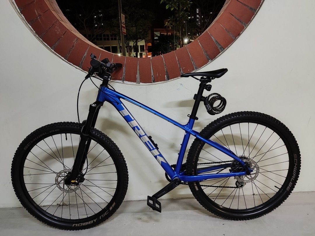 2020 trek marlin sales 6 for sale