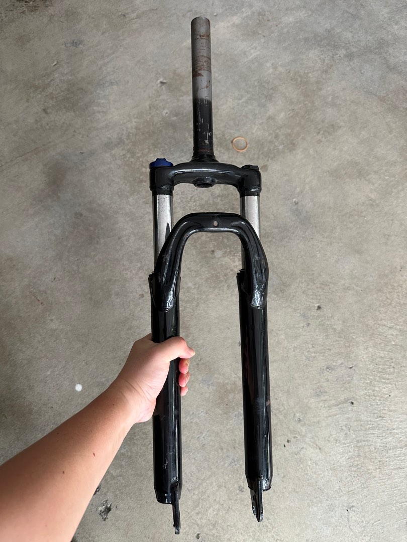 Trinx air fork on sale