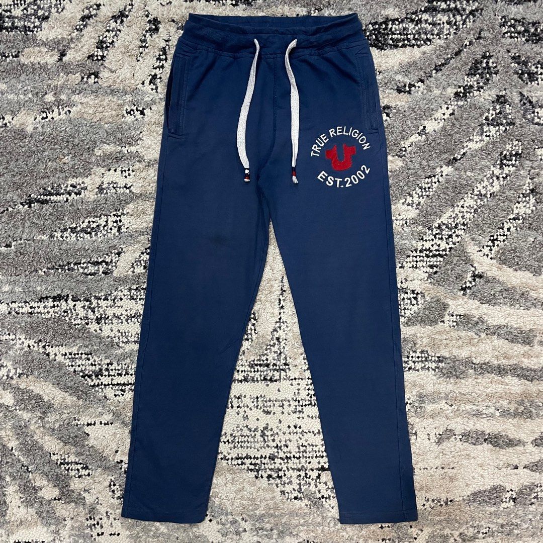 True religion discount sweat outfit