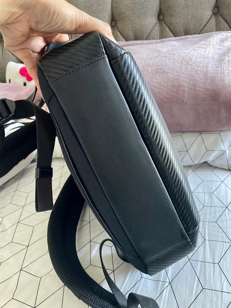 Tumi carbon outlet fiber morley backpack