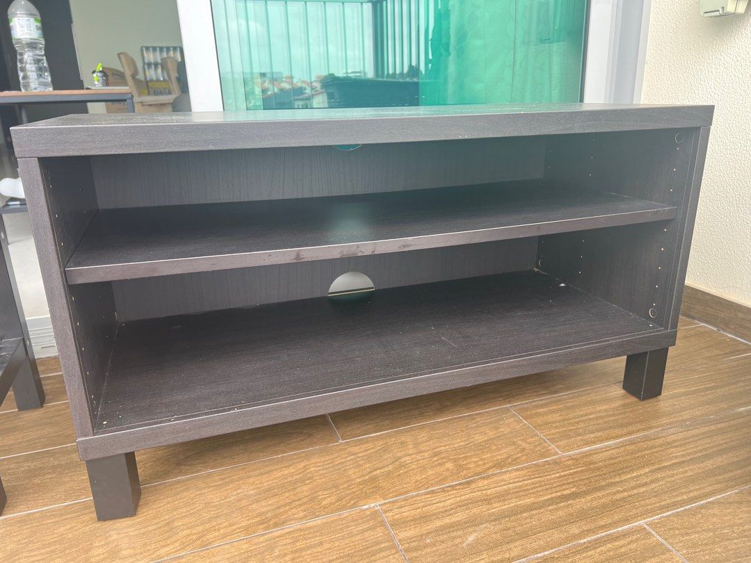 Tv console IKEA MOSJO, Furniture & Home Living, Furniture, TV