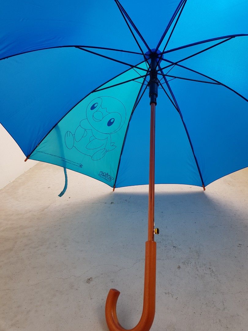 Umbrella / big umbrella / long umbrella, Hobbies & Toys, Travel