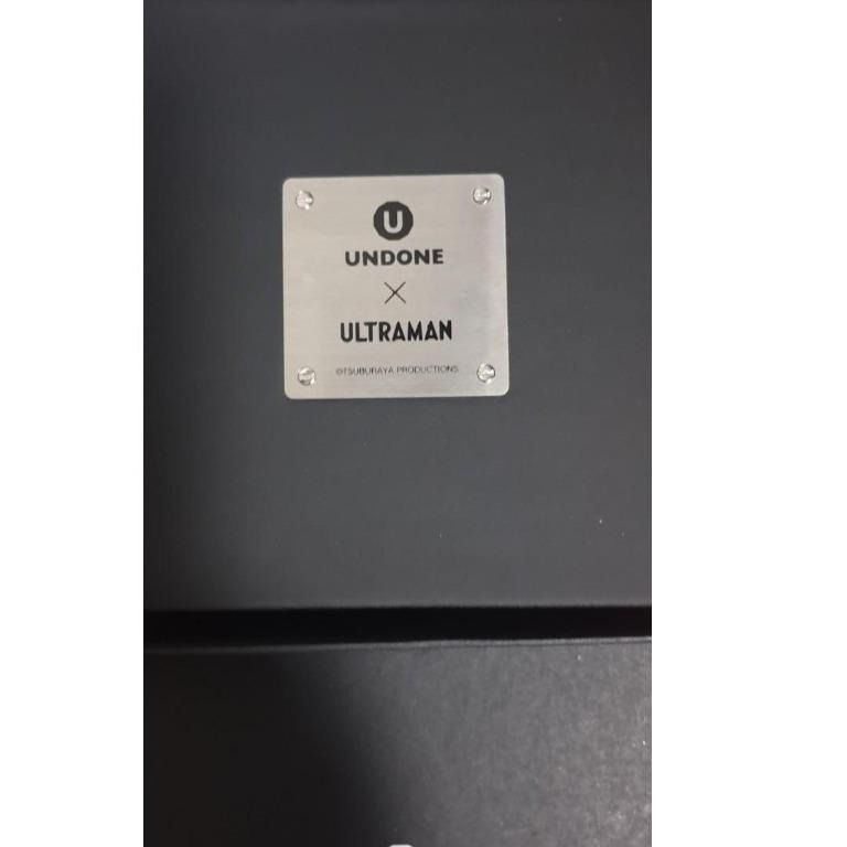 Undone ultraman on sale