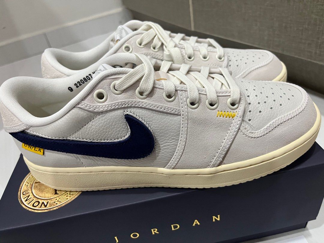Jordan 1 store ko sail