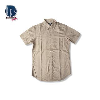 Uniqlo Shirt