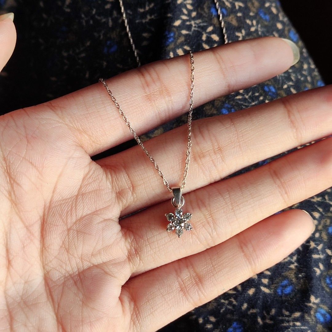 Unisilver 925 outlet necklace price