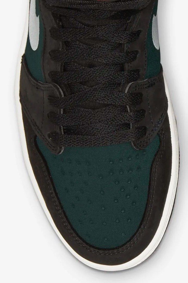 Nike air best sale jordan 1 winter