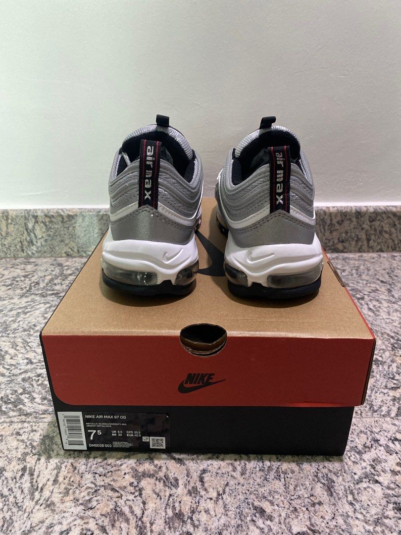 Air 75 nike hot sale