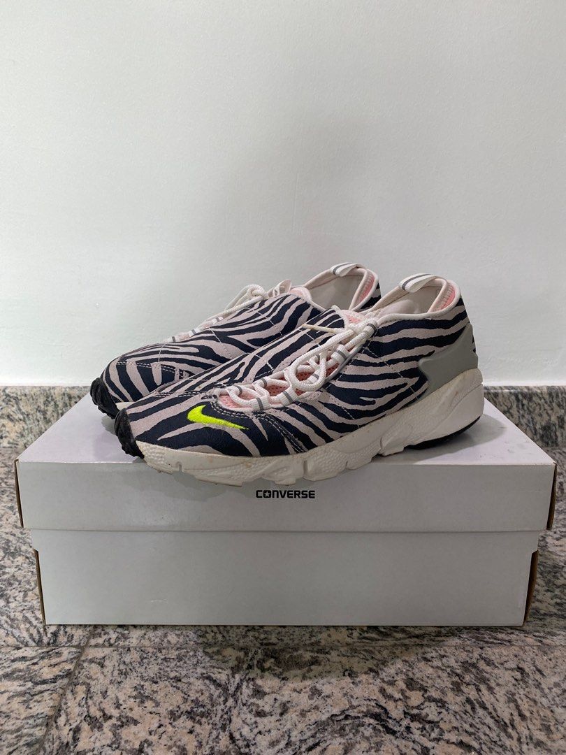Footscape olivia outlet kim