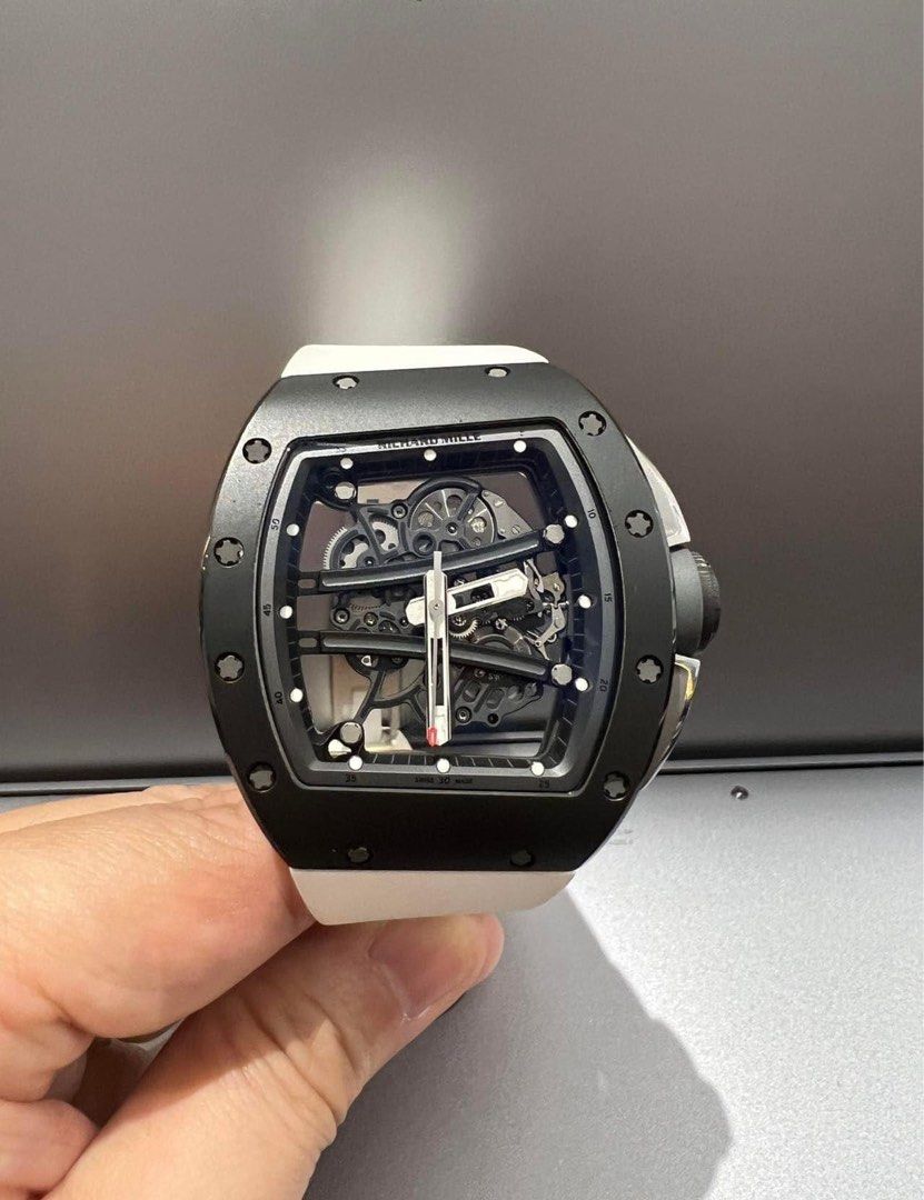 Used online richard mille
