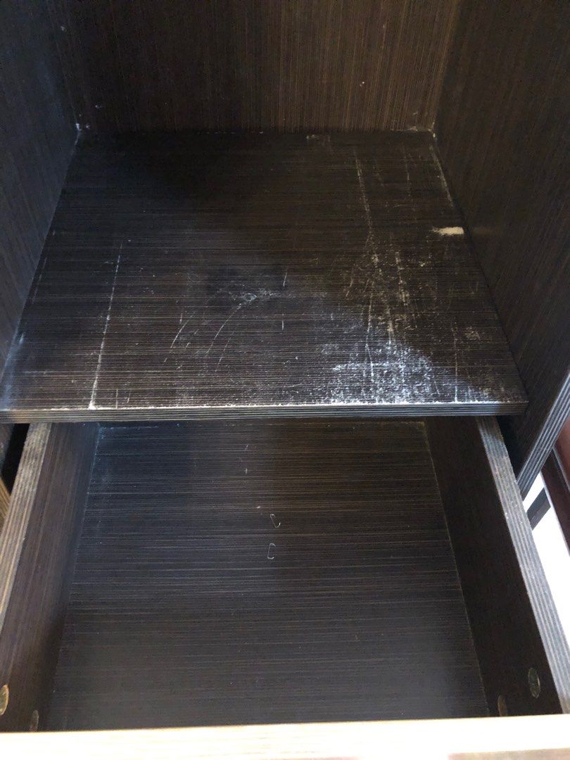 Used Office Desk, Furniture & Home Living, Office Furniture & Fixtures