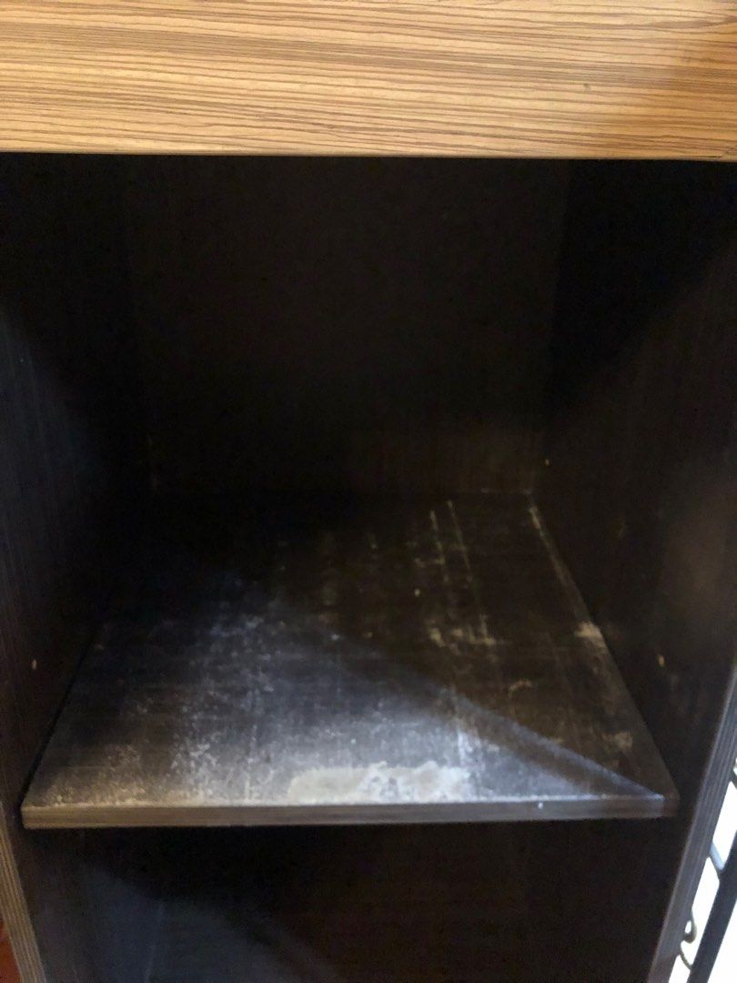 Used Office Desk, Furniture & Home Living, Office Furniture & Fixtures