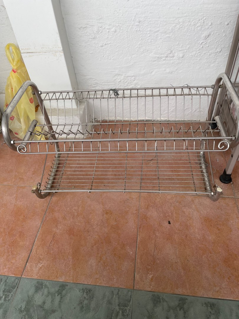 Utensils Stand, Furniture & Home Living, Bathroom & Kitchen Fixtures on