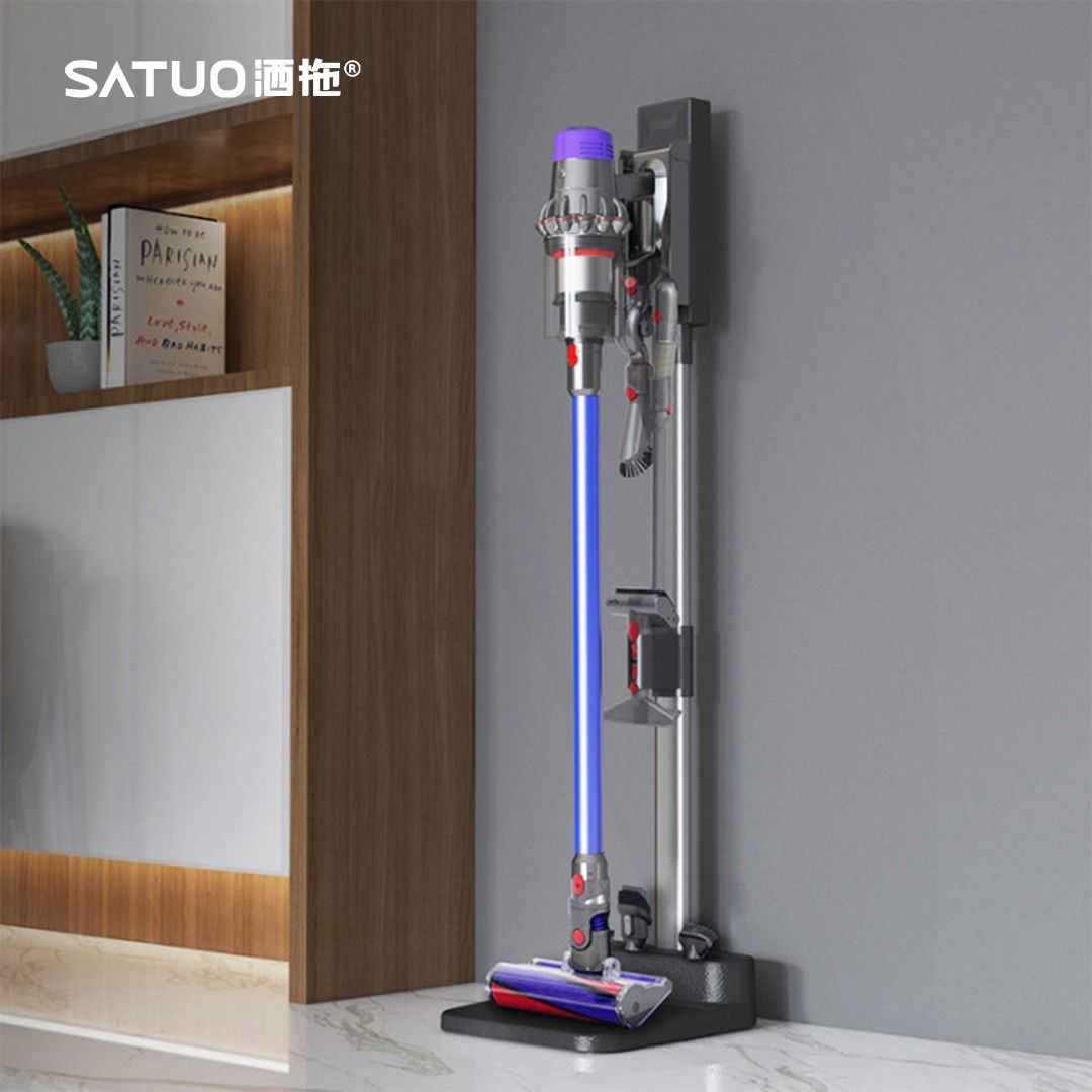 Dyson Vacuum Holder and Stand for Dyson V15 V12 V11 V10 V8 V7 Standing