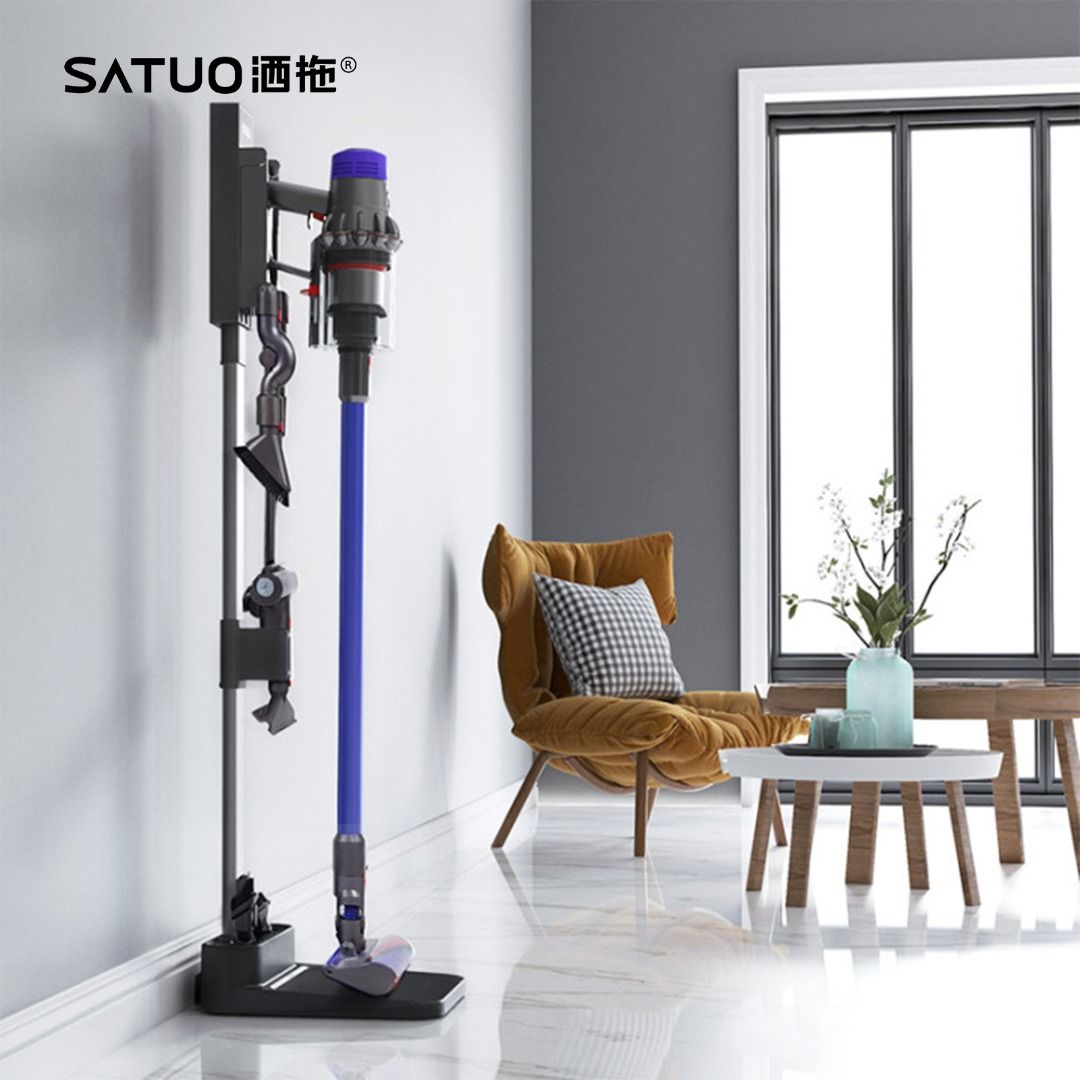 Dyson Vacuum Holder and Stand for Dyson V15 V12 V11 V10 V8 V7 Standing