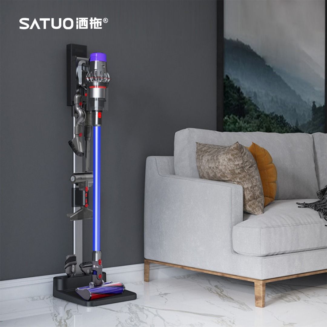 Dyson Vacuum Holder and Stand for Dyson V15 V12 V11 V10 V8 V7 Standing