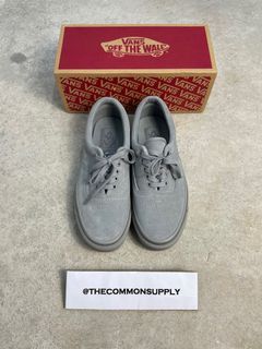 Vans x Neighborhood 