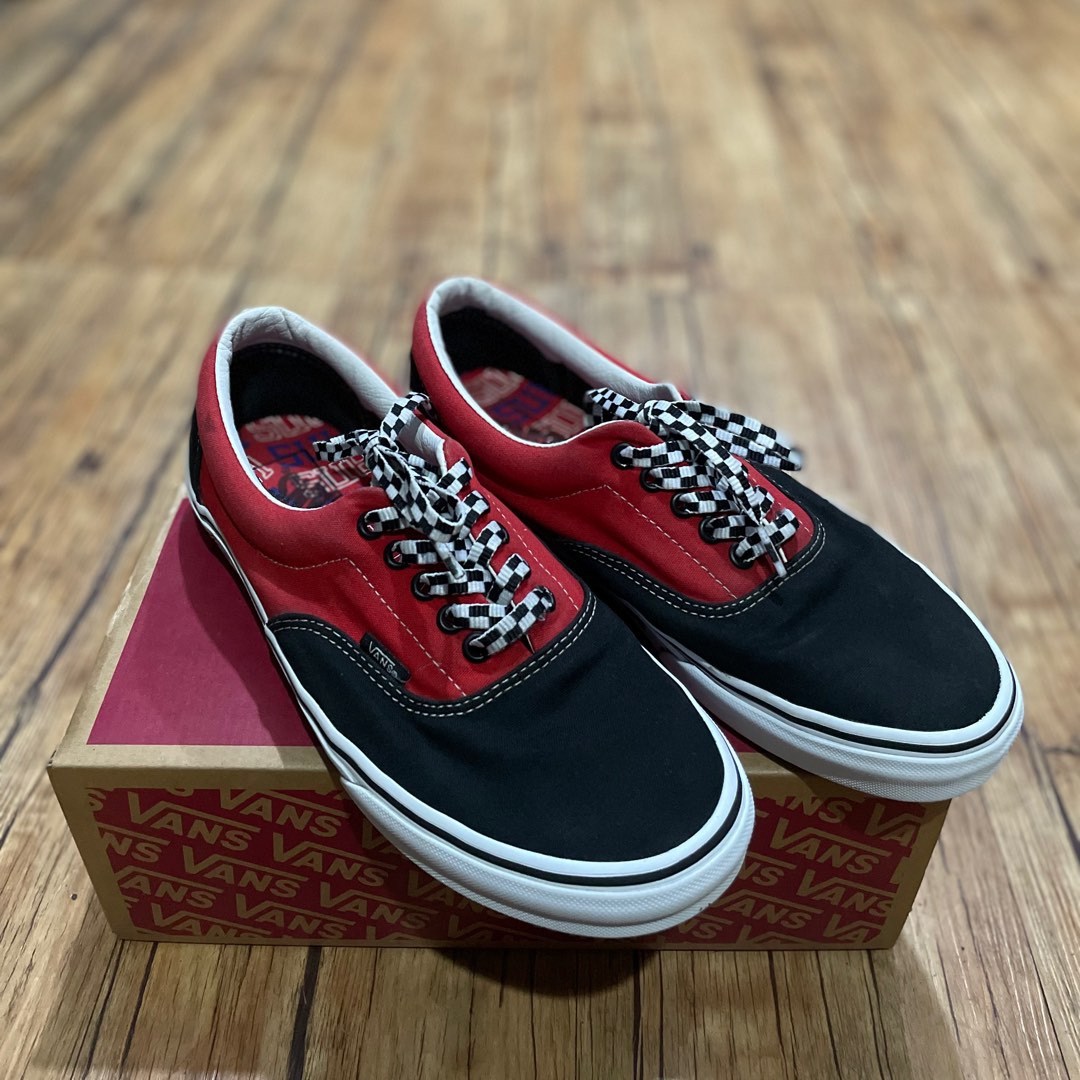 Vans era 42 on sale