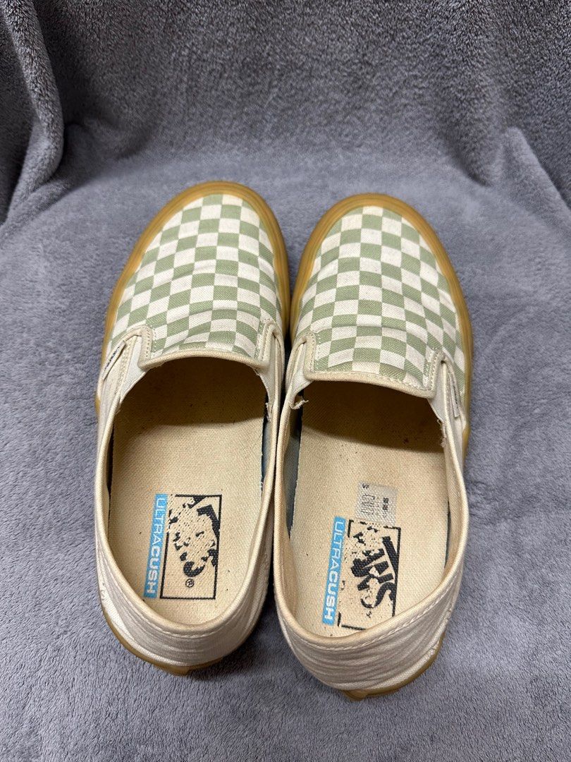 Vans checkerboard pastel online